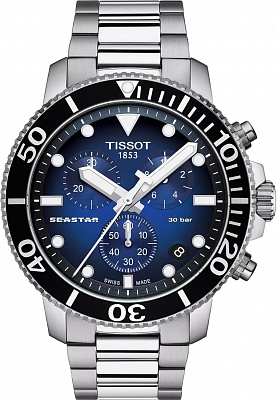Tissot Seastar T120.417.11.041.01