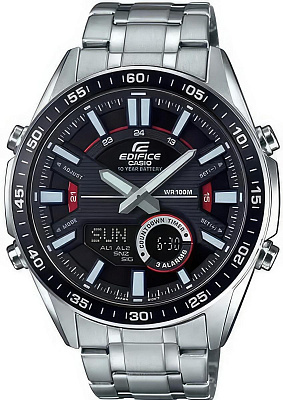 Casio Edifice EFV-C100D-1A