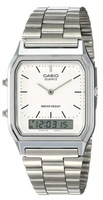 Casio Vintage AQ-230A-7D