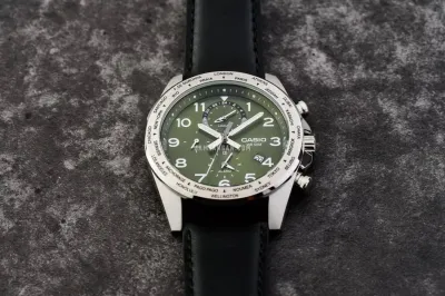 Casio MTP-W500L-3A