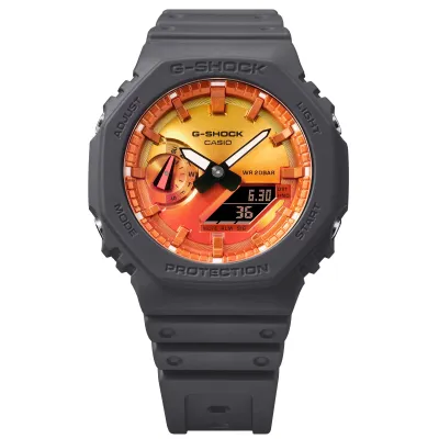 Casio GA-2100FL-8A