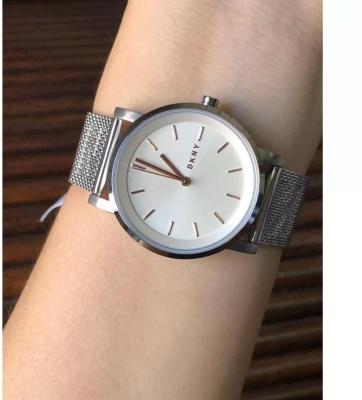 Наручные часы  DKNY  Essentials Metal DKNY NY2620 (фото 4)