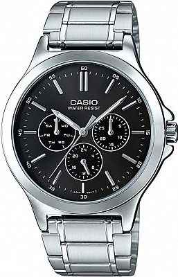 Casio Collection MTP-V300D-1A