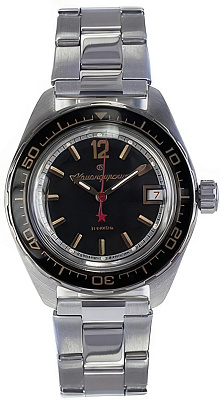 Восток Командирские 020741