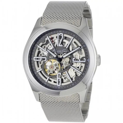 Kenneth Cole Steel KC9021