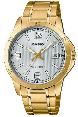 Casio Collection MTP-V004G-7B2
