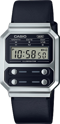 Casio Collection A-100WEL-1A