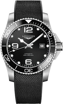 Longines HydroConquest L3.782.4.56.9