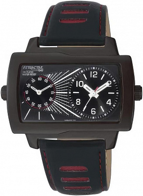 Q&Q Casual DA08J505Y