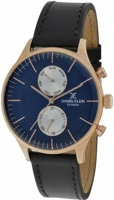 Daniel Klein Premium 11612-5