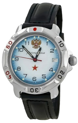 Восток Командирские 811323