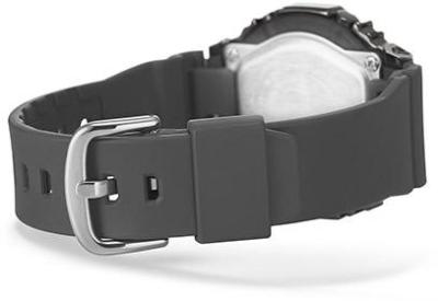 Наручные часы  Casio  G-Shock Casio GM-S2100B-8A (фото 15)