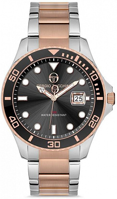 Sergio Tacchini Archivio ST.1.10091-5