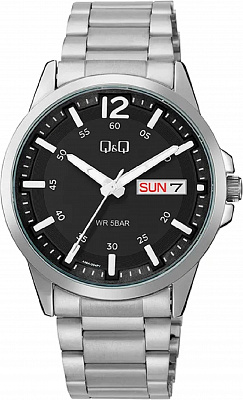 Q&Q Attractive A36AJ004Y