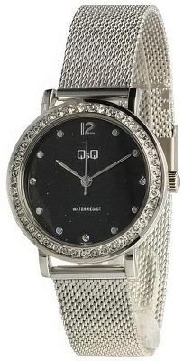 Q&Q Attractive Women QB45J202Y