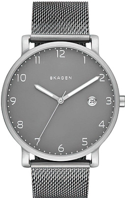 Skagen Steel SKW6307