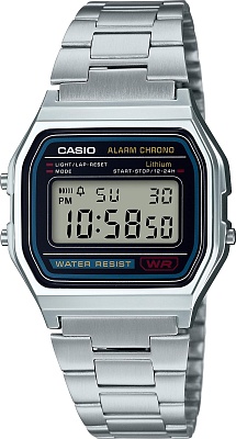 Casio Vintage A-158WA-1