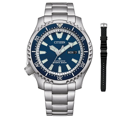 Citizen Promaster Marine NY0161-63L
