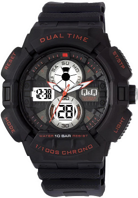 Q&Q Q&Q GW81J002Y