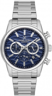 Daniel Klein Exclusive 14062-2