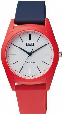 Q&Q Attractive Women VS22J012Y