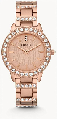 Fossil Casual ES3020