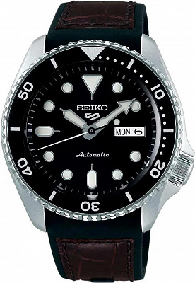 Seiko Seiko 5 Sports SRPD55K2