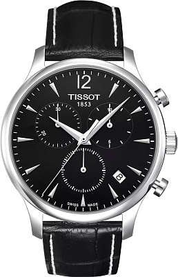 Tissot T-CLASSIC T063.617.16.057.00