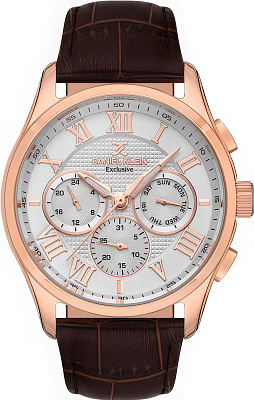 Daniel Klein Exclusive 13676-3