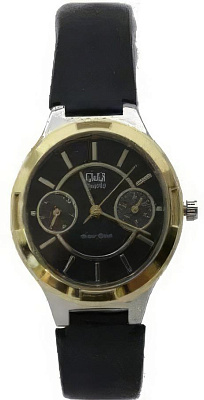 Q&Q Attractive Women AA29J502Y