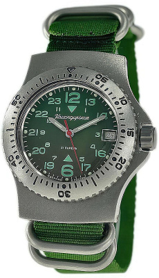 Восток Командирские 280989