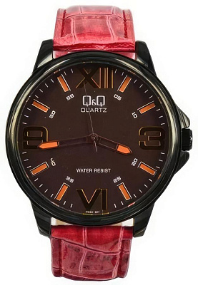 Q&Q Casual KW82J827Y