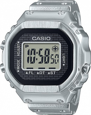 Casio CRW-001-1E