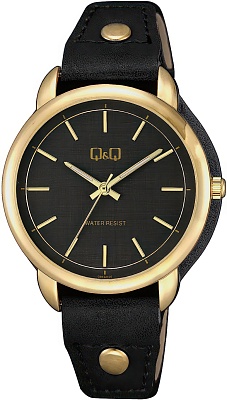 Q&Q Attractive Women QB19J102Y