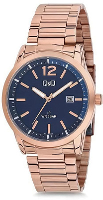 Q&Q Attractive BL68J802Y