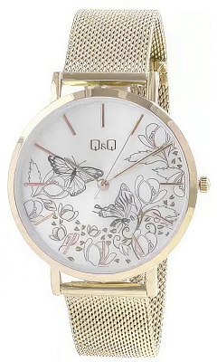 Q&Q Attractive Women QA20J031Y