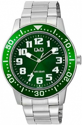 Q&Q Casual Q60BJ003Y