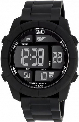 Q&Q Digital M123J001Y