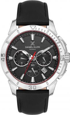 Daniel Klein Exclusive 13893-1