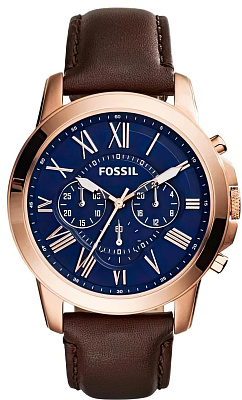 Fossil Chronograph FS5068