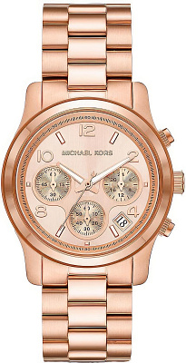 Michael Kors Runway MK7324