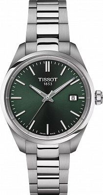 Наручные часы Tissot T150.210.11.091.00