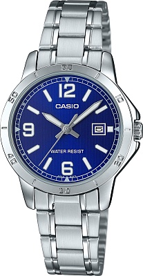 Casio Collection LTP-V004D-2B