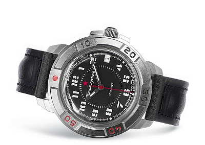 Восток Командирские 436186