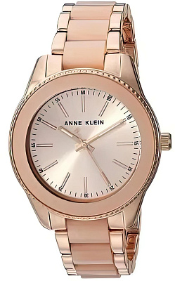 Anne Klein Steel 3214LPRG