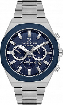 Daniel Klein Exclusive 14218-3