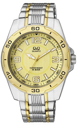 Q&Q Casual F496J403Y