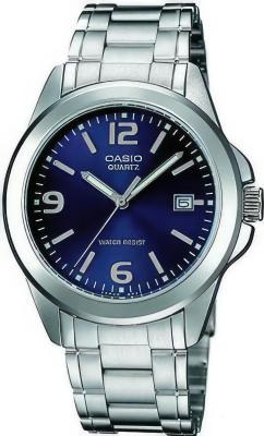 Наручные часы  Casio  Collection Casio MTP-1215A-2A (фото 1)