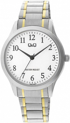 Q&Q Casual C02AJ005Y