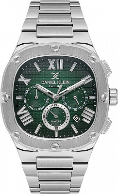 Daniel Klein Exclusive 14009-4